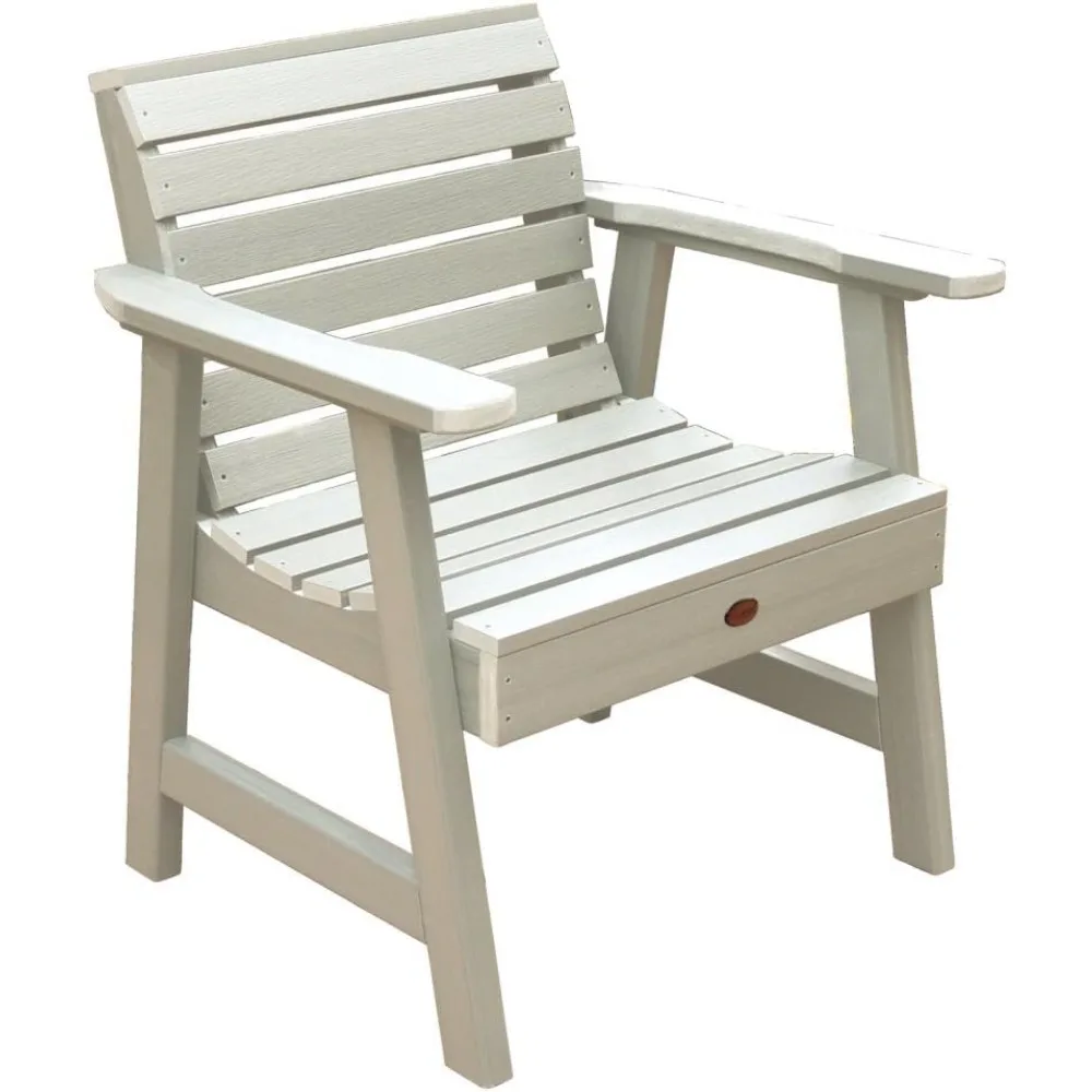 

Weatherly Garden Chair, Whitewash