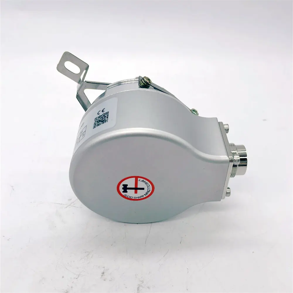 Reemplazo del codificador rotatorio serie GHS58 para 1XP8001-1/1024