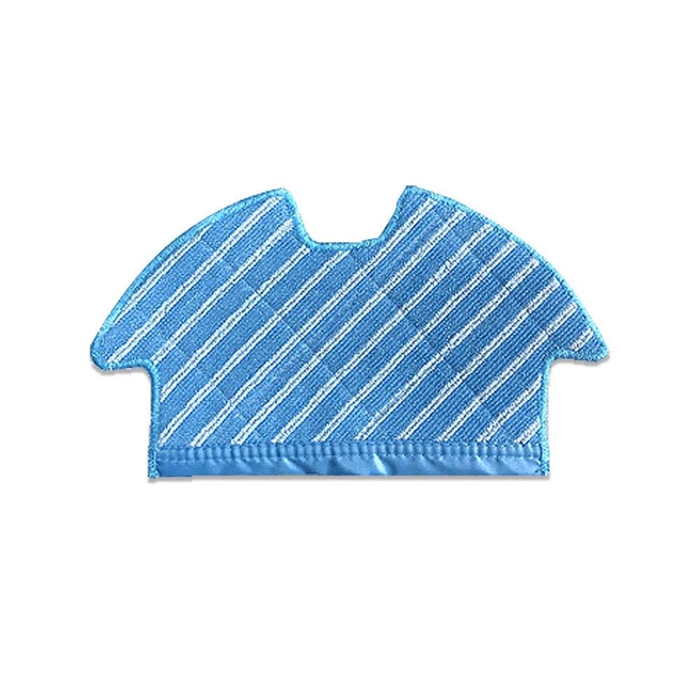 قطع غيار ملحقات Ecovacs Deebot Ozmo ، قطع غيار ، مكنسة كهربائية ، فرشاة مستهلكات ، فلتر ، قماش ممسحة ، 900 ، DN5G