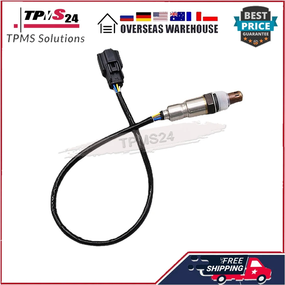 For FORD E-350 E-450 F-150 F-650 F-750 F53 F59 MUSTANG TRANSIT CONNECT Oxygen Sensor Lambda Sensor O2 Sensor FL3A-9Y460-BA