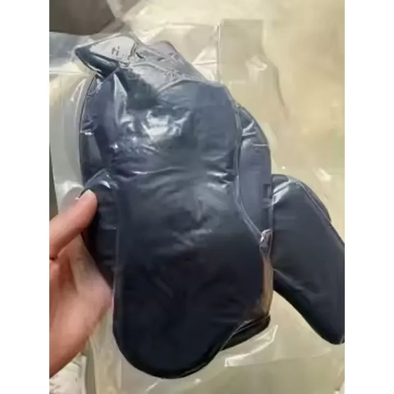Hot Selling Home Use Neck Collar Cervical Traction Apparatus Inflatable Cervical Collar for Neck Stiff