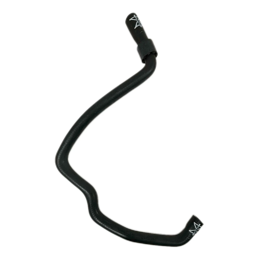 

Automotive Cooling System Coolant Hose 1T0122109 For VOLKSWAGEN TOURAN A5 2.0L 2004-2010 Rubber Material