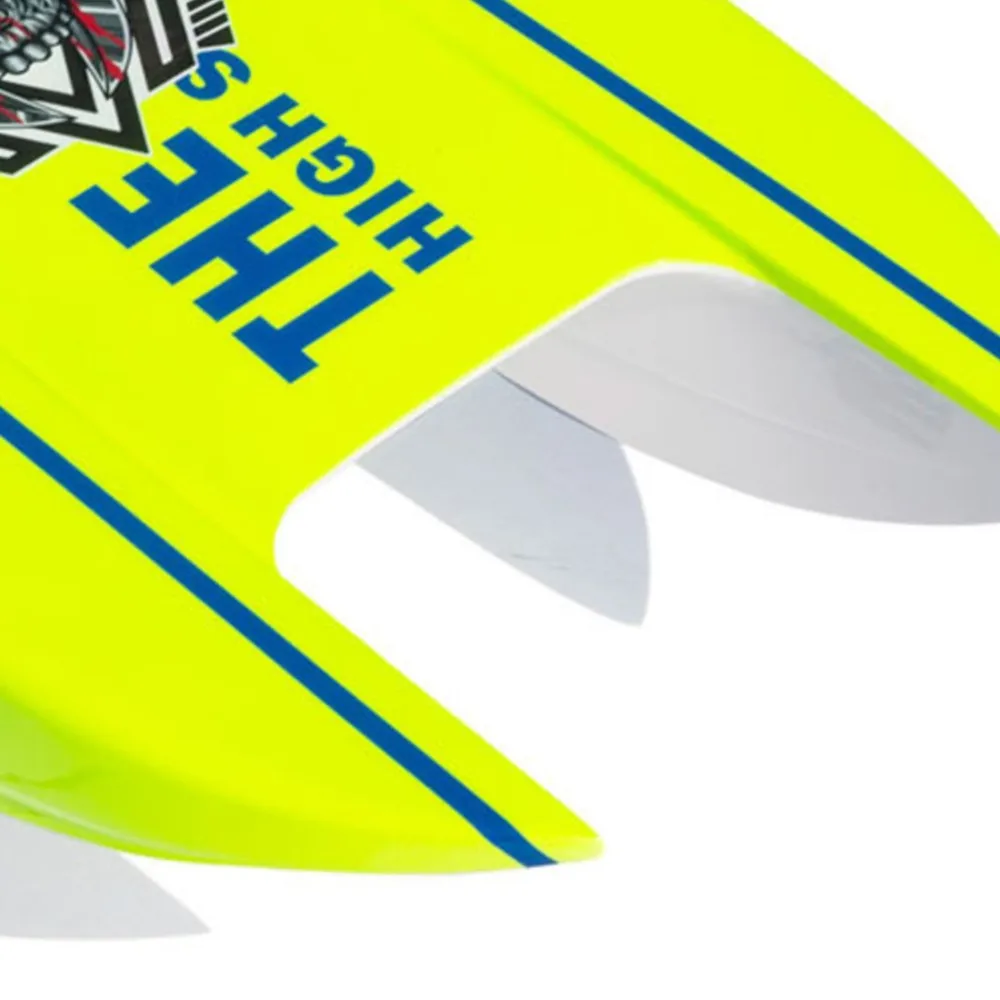 E51 DTRC RC Boot Kevlar Große RC Boot Rumpf für High Speed Fernbedienung Boote Schnellboot RC Racing Schiff RC Spielzeug Modell