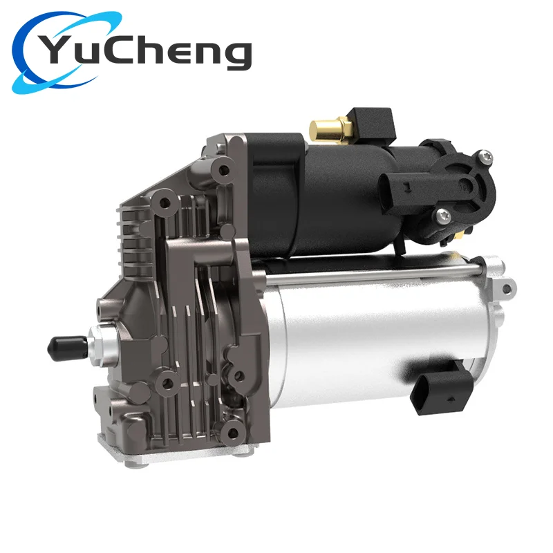 LR095838 LR140034 LR083993 Brand New Air Suspension Compressor For Land Rover Discovery 5 L462 LR5 Range Rover Velar L560