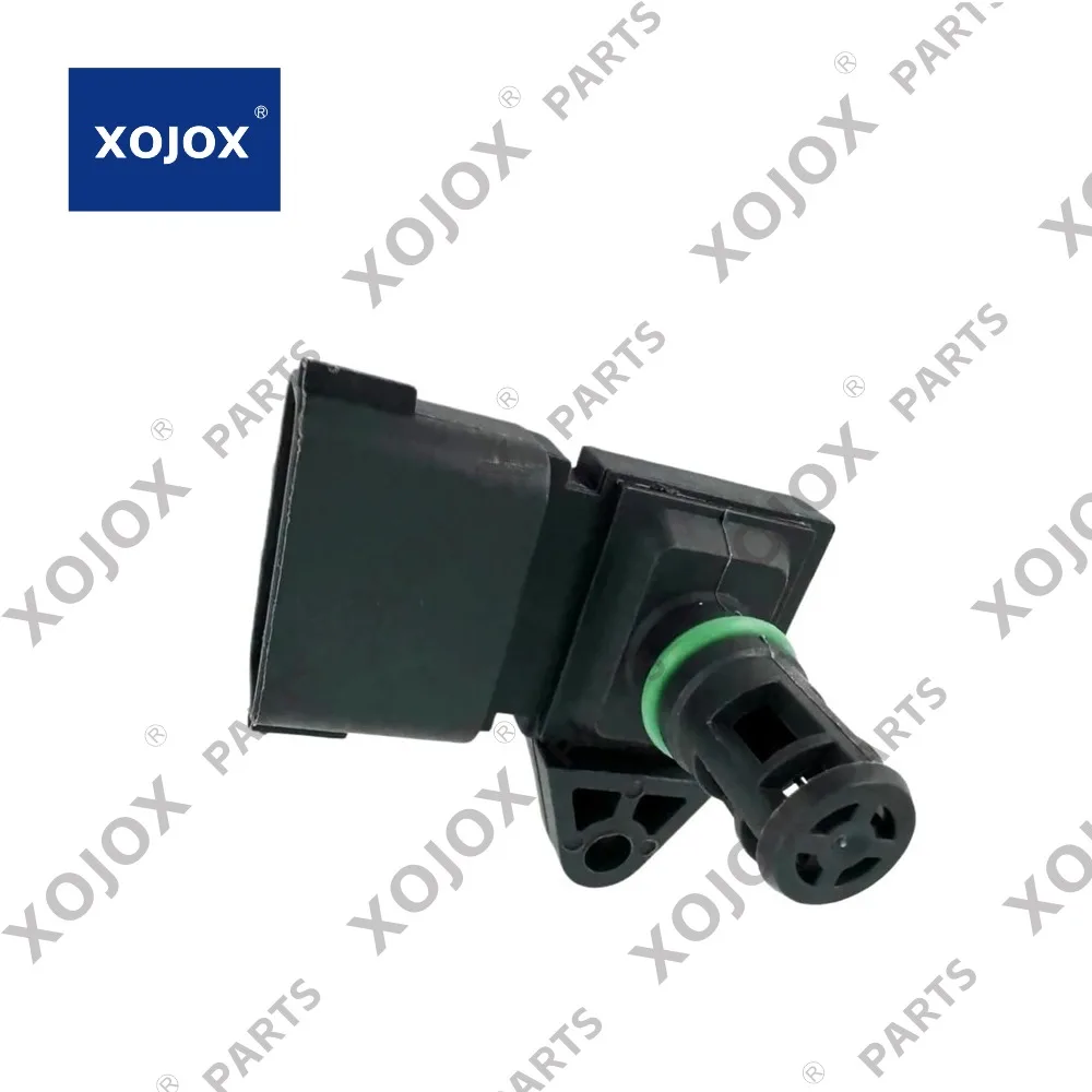 

Автомобильный датчик XOJOX 110R010276 5WK96841 A2C93801900, 4-барный датчик давления MAP