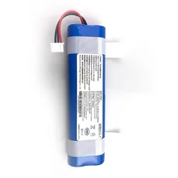 Новый 14,4 V 2800mAh аккумулятор для робота-пылесоса Pack Для Ecovacs Deebot Ozmo 900, 901, 905, 930, 937, аксессуары