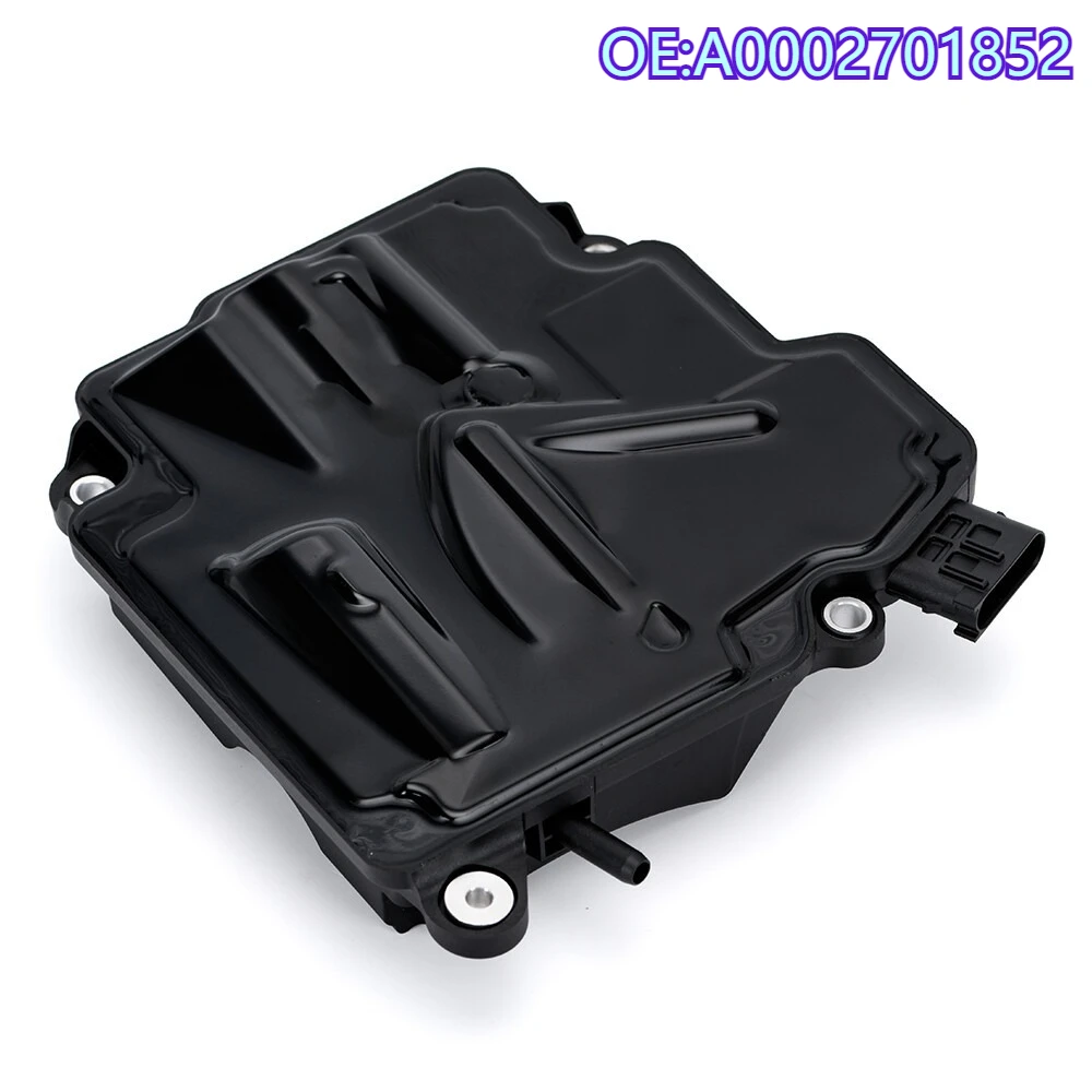 High quality New For A0002701852 Auto Transmission Control Intelligent Servo Module For Mercede-s Benz Class W164 X164 W166 X166