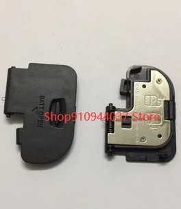 Nieuwe Originele 5D Iii Batterij Deur 5D3 Cover Voor Canon 5D Mark Iii Batterij Cover Dslr Digitale Camera Reparatie Deel