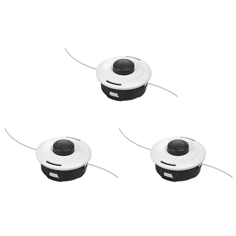 

Головка триммера B03C-3X Autocut 27-2 для Stihl FS55 FS56 FSA130 FS89 FS80 FS85 FS86 FS87 FS100, насадка для кустореза