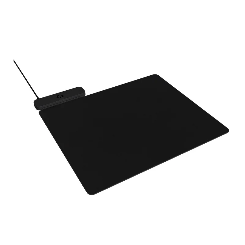 يمكن شحن لوحة ماوس الألعاب Powerplay 2 بشكل لاسلكي من الأسفل، مناسبة لسلسلة G903/gpw/g502x #2