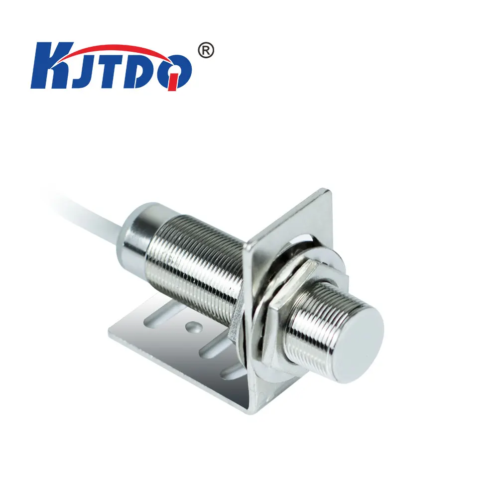 

KJT m30 magnet sensor 2 Wire 3 Wire NPN PNP NO NC