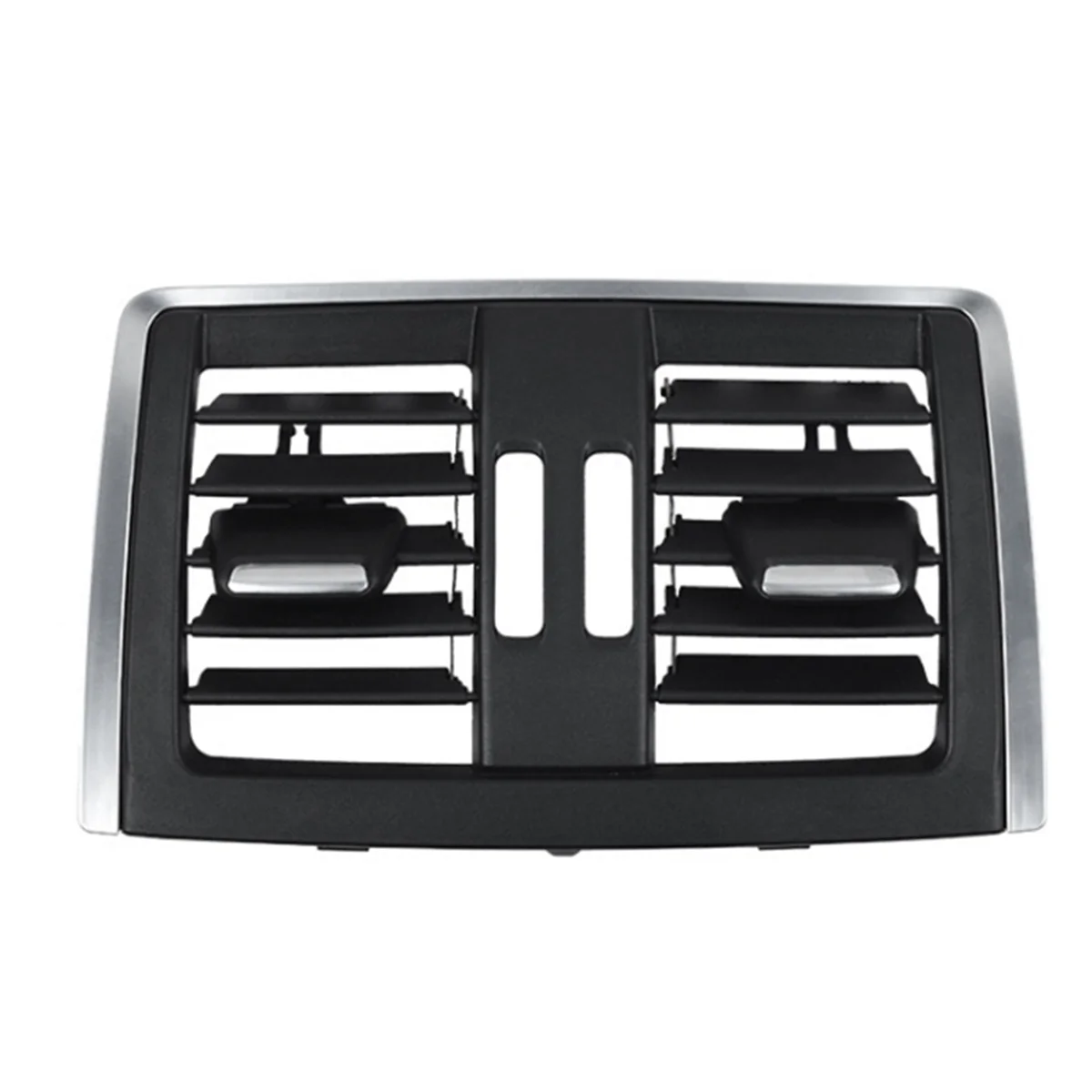 Car Rear Air Vent Outlet Cover Panel 64229333675 for BMW 1 2 3 4 Series F20 F31 F22 F32 Rear A/C Air Outlet Grille,A