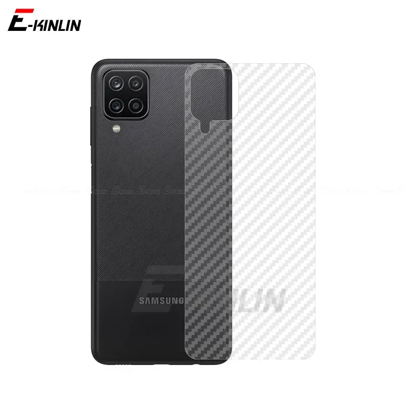 3D Carbon Fiber Gua…