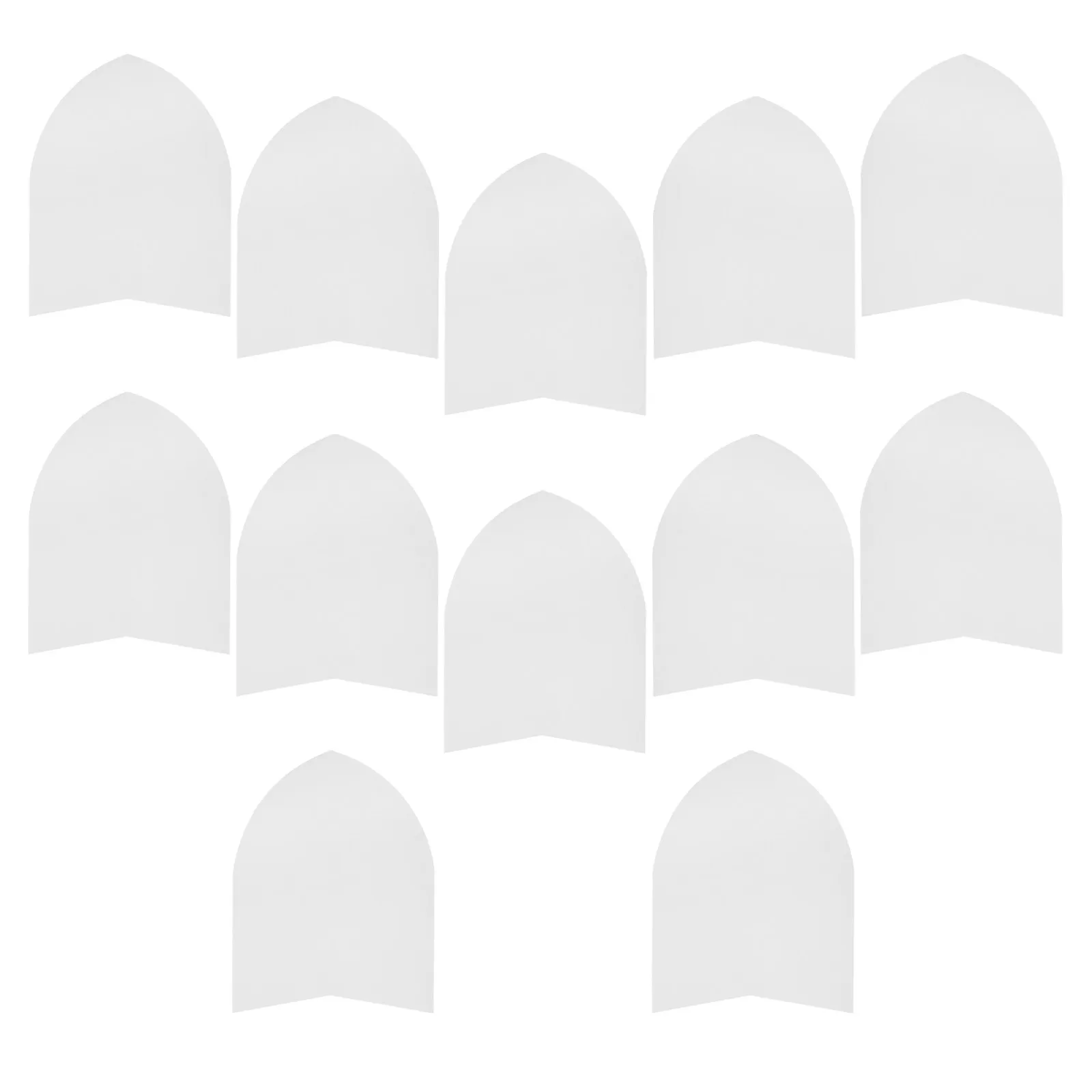 

Набор для творчества: заготовки для росписи в виде щитов для мальчиков, реквизит для детских праздников, школьных мероприятий, картонные поделки