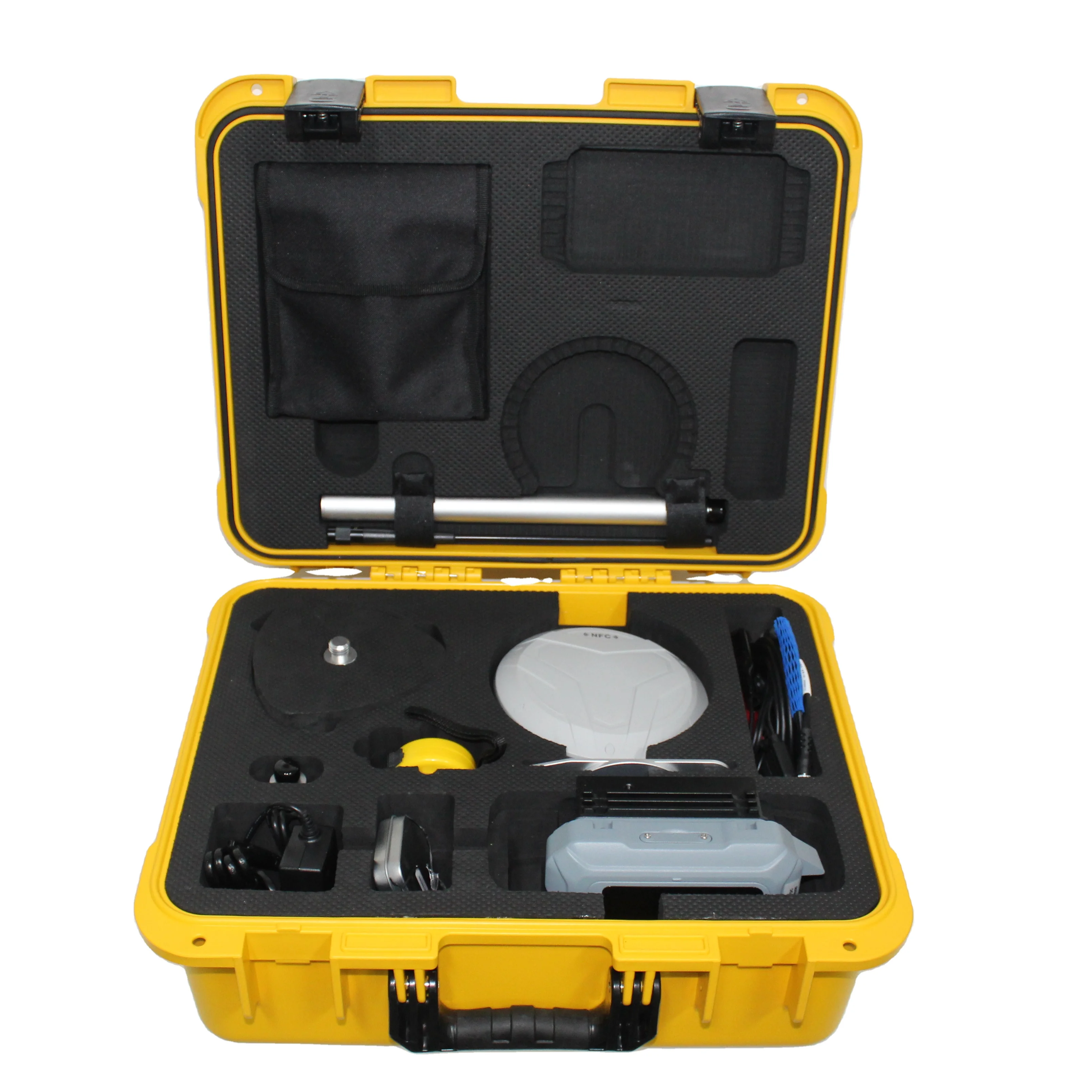 High Accuracy Gps R…