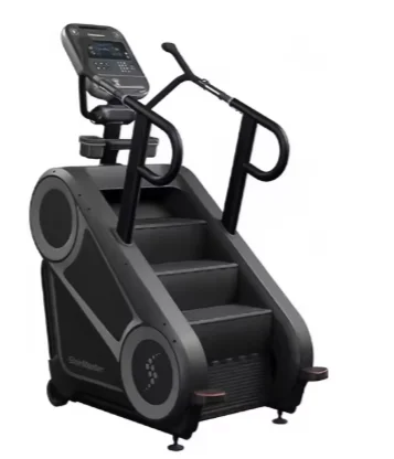

Commercial Electric Stair Climbing Aerobics Fitness Equipment