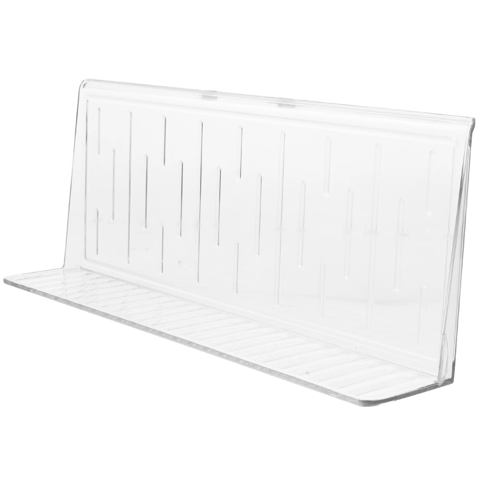 

Plastic Floating Shelves Bathroom Shelves Wall Mounted Wall Mounted Storage Over Toilet Easy Install No Punch Decor Modern