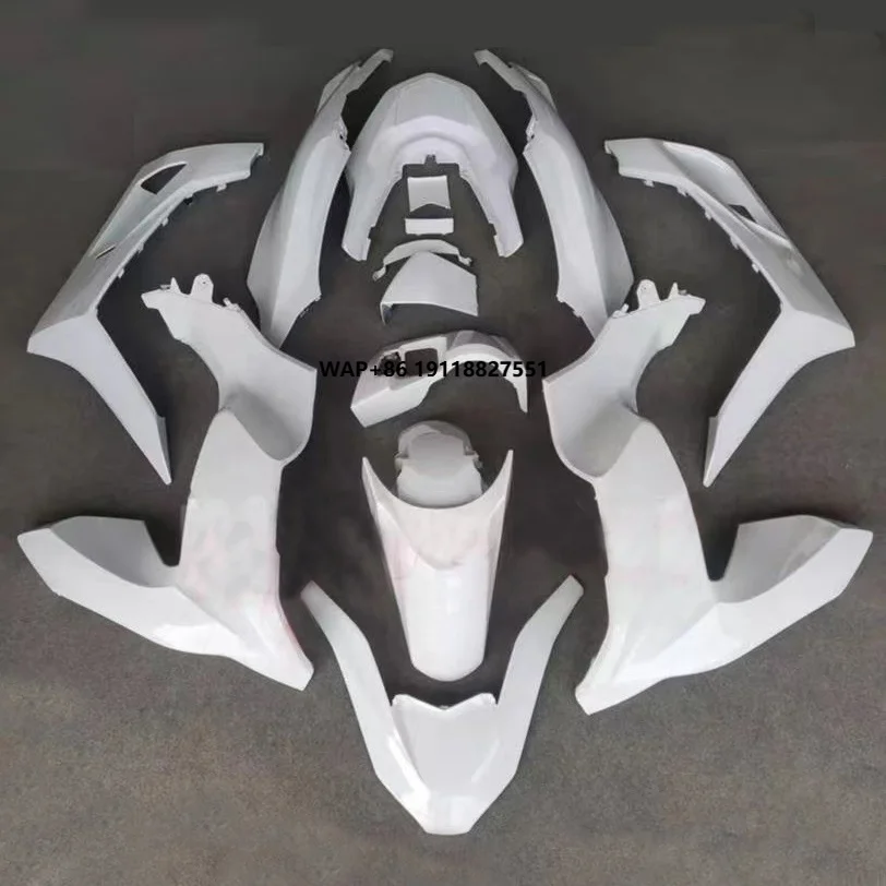 

Motorcycle Scooter Plastic Cover Body Cover Set Fairing Kits Body Cowl PCX 125/160 V5 2021 2022 64501-K1Z-J10ZJ