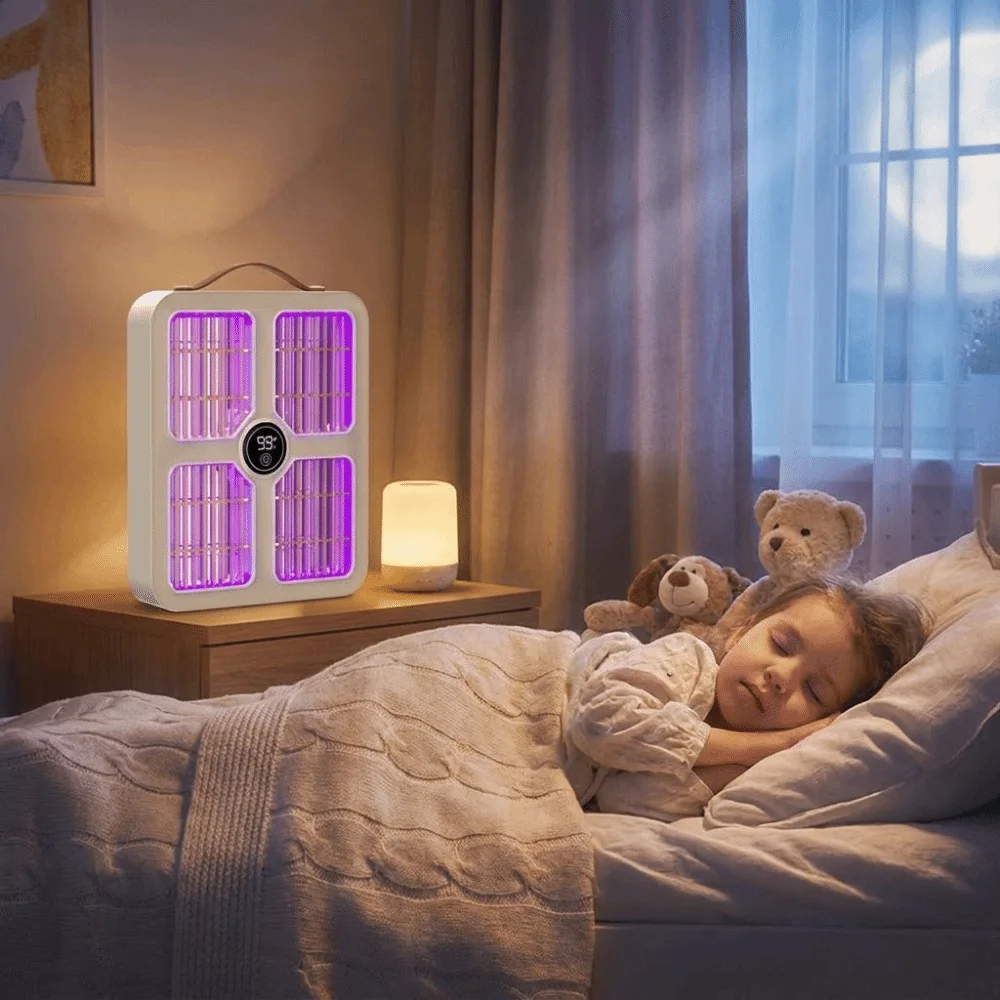 : Mosquito Killer Lampen