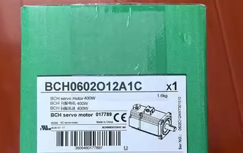 

Original Factory Agent, New Original BCH0602O12A1C