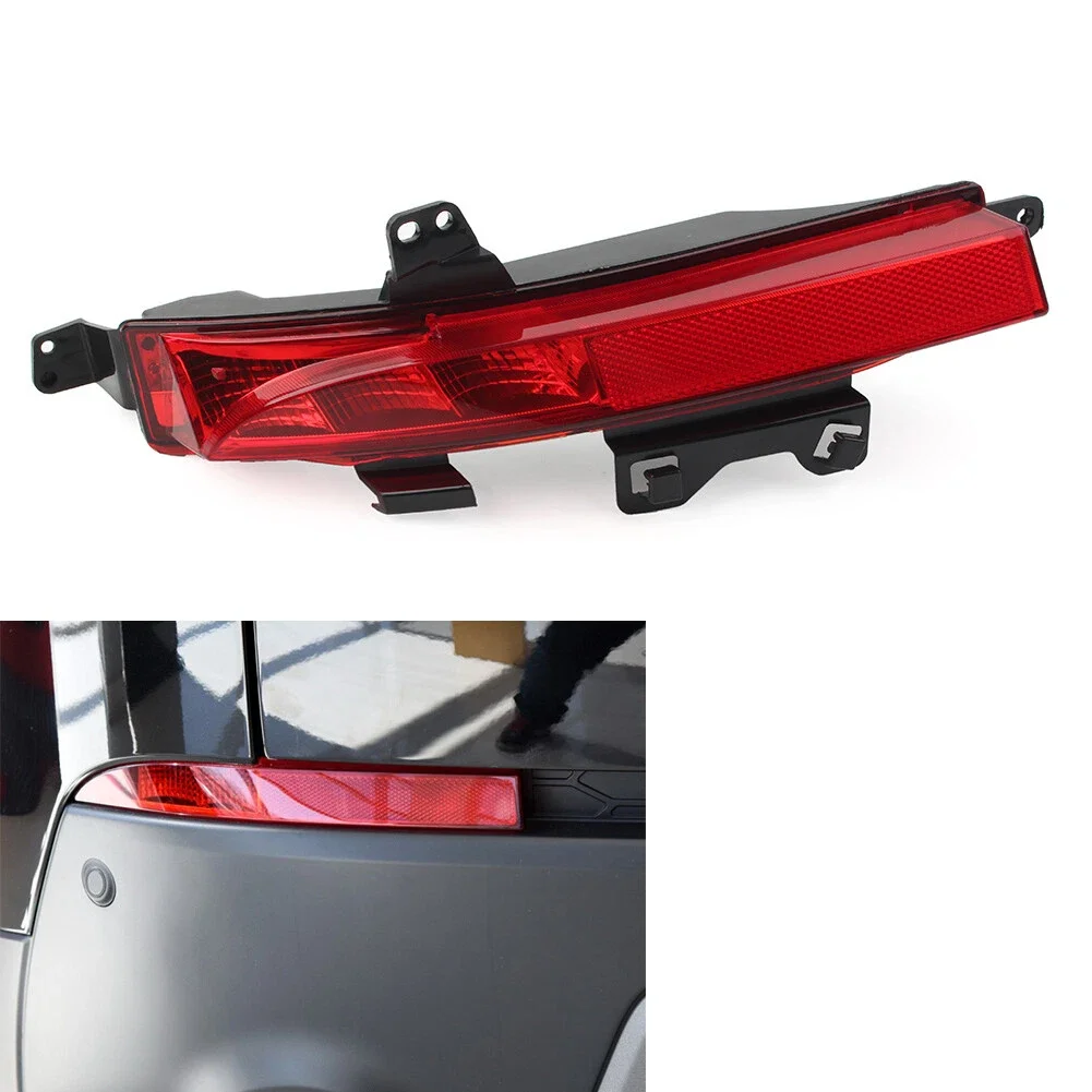 

Car Rear Bumper Taillights Left Right 12 V For Land Rover Discovery Sport 2015-2023 2.0L OEMLR060911 Car Accessories