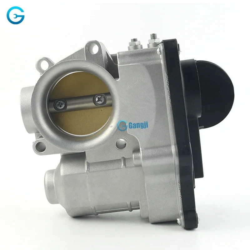 

16119-AX000 SERA576-02 Throttle Valve Body Assembly FOR NISSAN Models 16119AX000 16119AX00A 16119AX00B 16119AX00C
