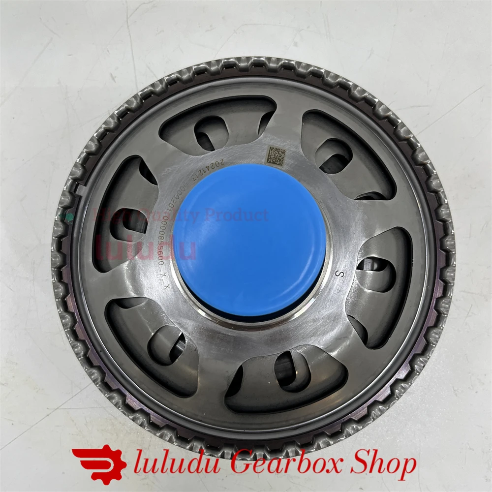 

Оригинальное двойное сцепление 7DCT300 для Mercedes-Benz G200 GLB180/200 A/BBMW X1/X2/Serie1/Serie2