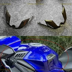 Motorcycle Tank Air Box Front Cover Fairing Fit For YAMAHA YZFR1 YZFR1M YZF-R1 YZF-R1M YZFR1 2020 2021 2022 2023 2024