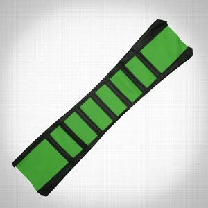 Striped Weichsitzabdeckung für Motocross, Gummi, gestreifte Klaue, KTM, Husqvarna, Honda, Yamaha, Suzuki, Kawasaki 12 Hauptverkäufe Yamaha machen Körperteile - №3