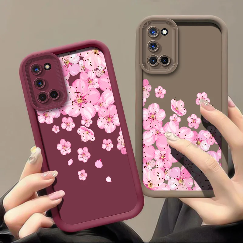 Luxury Flower Patte… - image