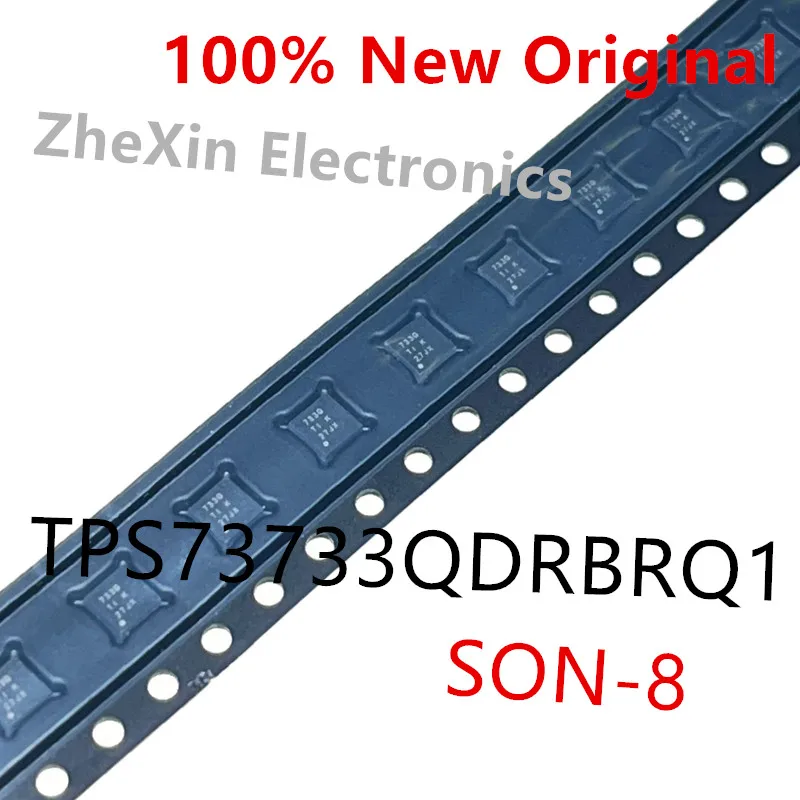 10Pcs/Lot TPS73733Q… - image