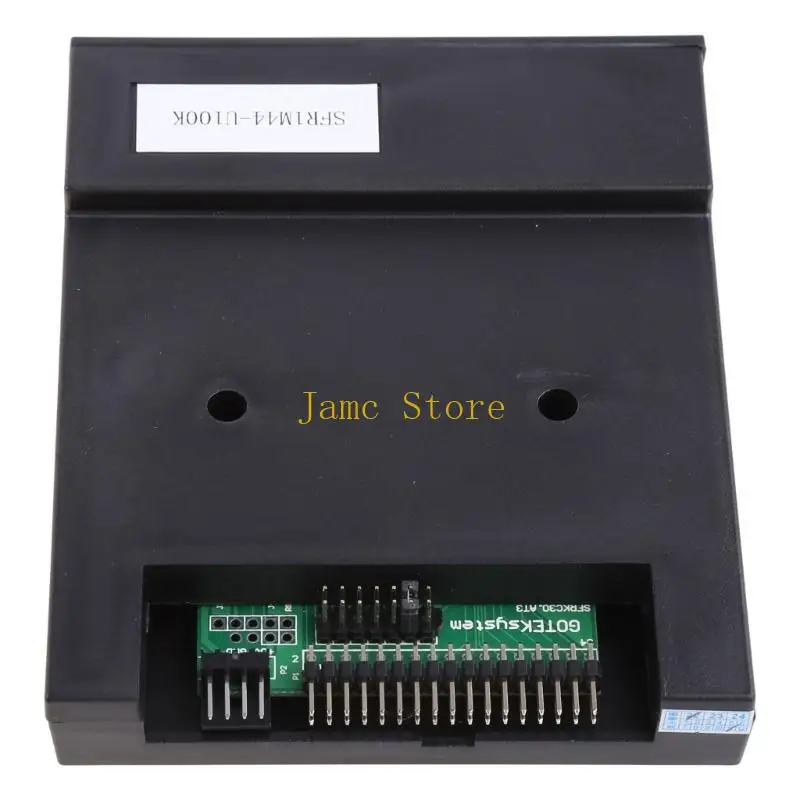 

LX0B 3.5" USB External Floppy Disk Drive Portable 1.44 FDD for Electronic Keyboard No for Extra Driver Required Plug and f