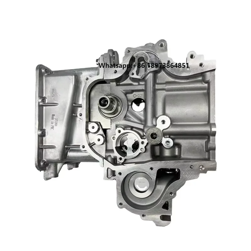 

Genuine Original New Car Engine Spare Part G4LA G4LC Cylinder Block