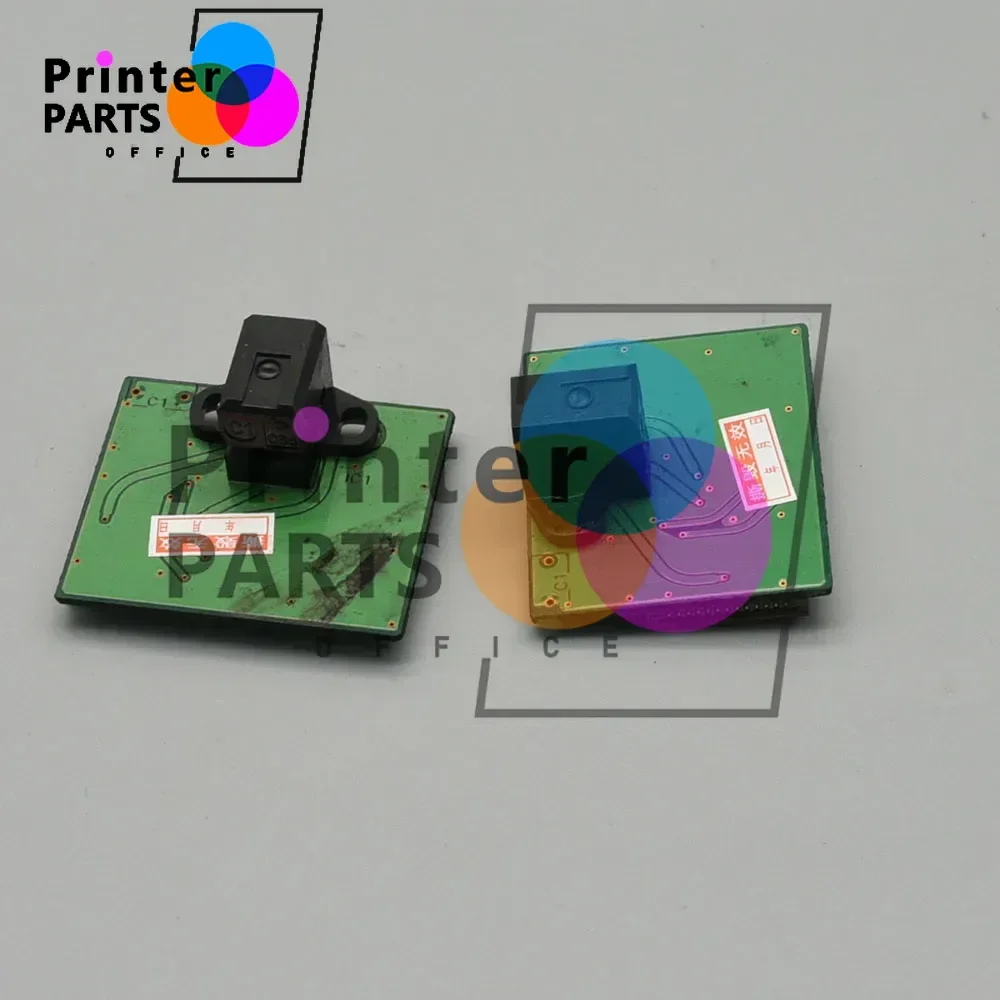 1pc suitable Epson 1390 / L1800 / L1300 / ME1100 R1430 CR Encoder Sensor character carriage unit CR grating sensor printer parts