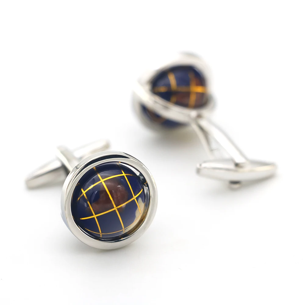 4 Màu Lựa Chọn Thời Trang Dây Sỉ & Lẻ Mới Lạ Chức Năng Xoay Được Quả Cầu Chất Lượng Thiết Kế Chất Liệu Đồng Thau