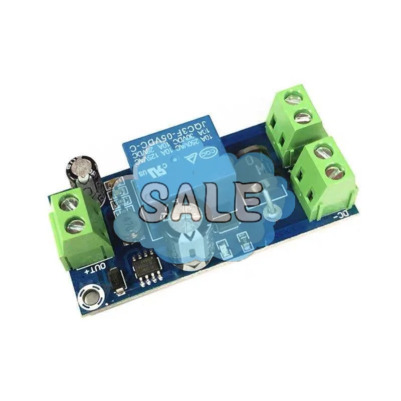 ∘YX850 Power Failure Automatic Switching Standby Lithium Battery Module Fast Response for Uninterrupted Power Supply