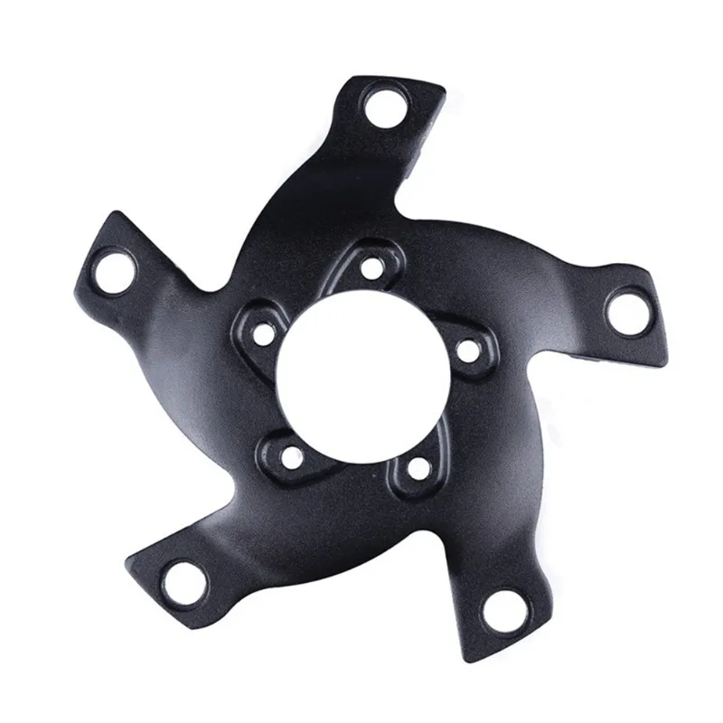 Square central motor tooth plate holder  G320 BBSHD1000W central motor special tooth plate holder