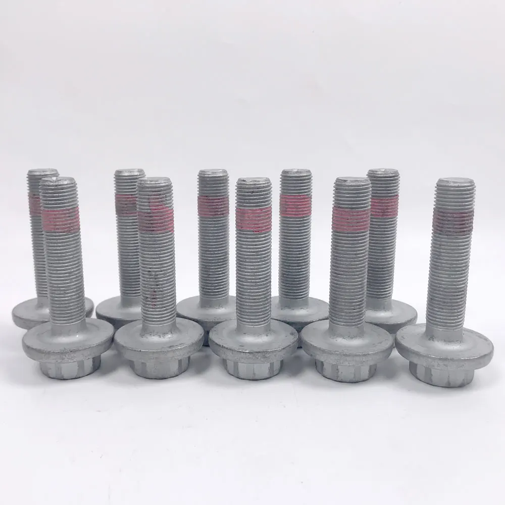 

WHT 005437 M16X1.5X70 WHT 002795 WHT 005437 A для Volkswagen Запчасти Винт переднего приводного вала Винт подшипника переднего колеса A3 Q2 GOLF