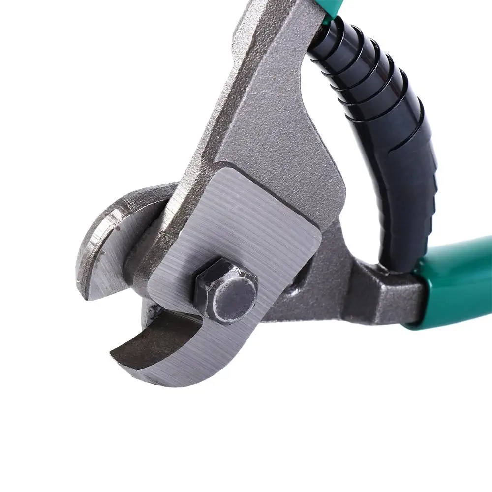 manganese steel Bolt clipper Cycling Equipment Brake Line Tube Plier Spoke Cutting Pliers Brake line shears Wire Cable Cutter