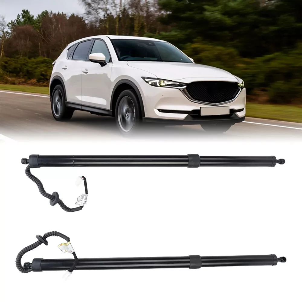 

2PCS LH+RH Pair For MAZDA CX-5 2017-2024 Power Liftgate Electric Tailgate Strut KB8C636EX KB8C626EX KB8C-626-EXE