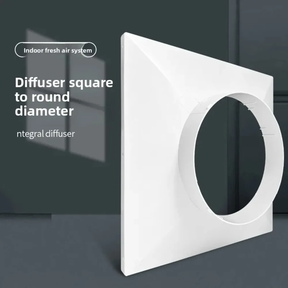 Thumbnail 2 - #14 Air Ducts List of Top Picks