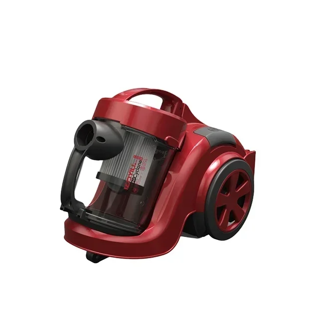 Multifunctional Dust Removal And Mite Removal Dual-purpose Wired Vacuum Cleaner, Dry And Wet