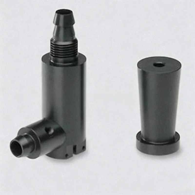 

Precision Custom CNC Machining Services Anodized Aluminum Stainless Steel Turning Parts 0.01mm Tolerance