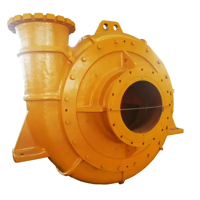 Professional New Centrifugal Pump Manufacturers Centrifugal Chemical Mission Pump and Spare Parts
