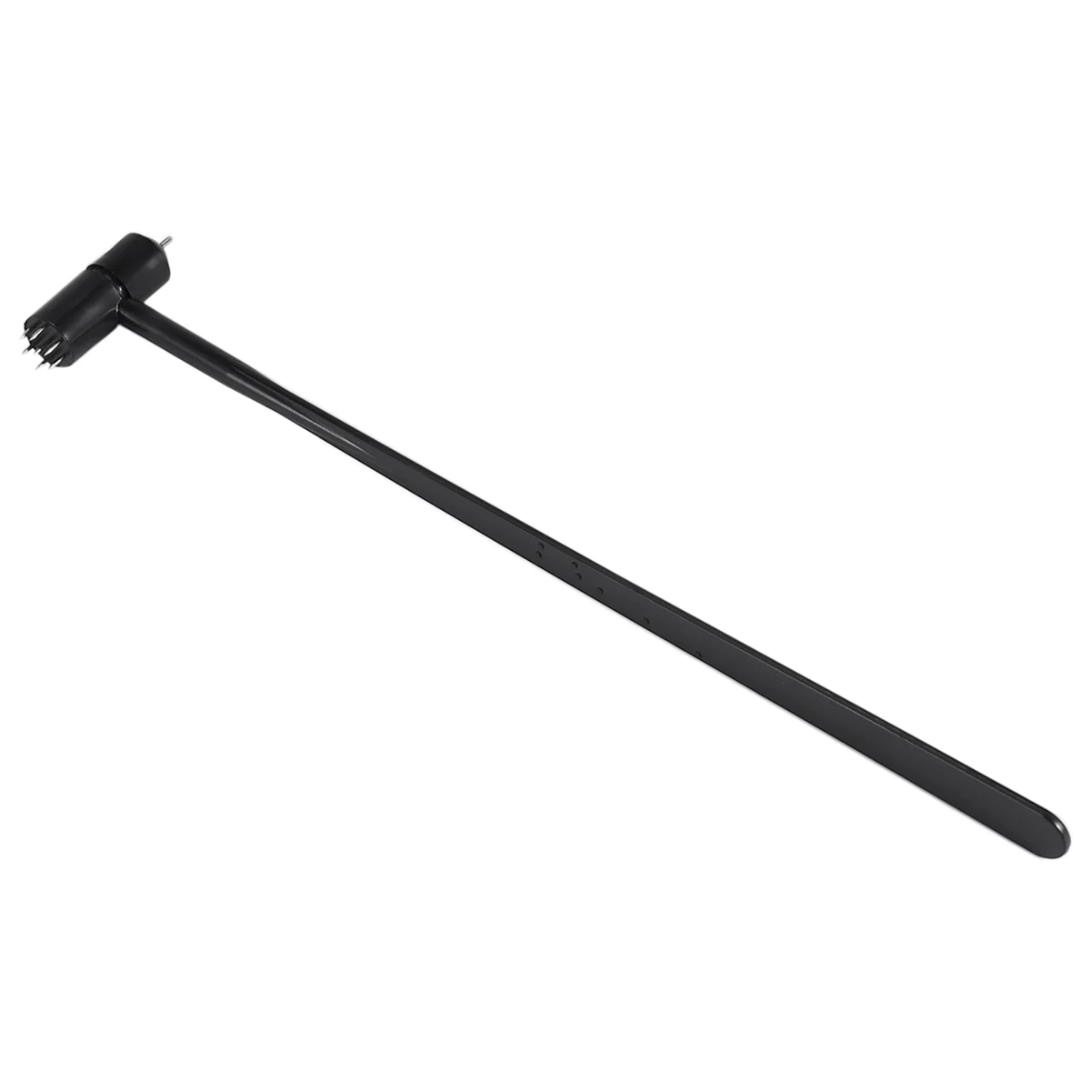 ABBR 伝統的な中国の双頭梅の花針スキンセブンスター針血液針カッピング鍼治療