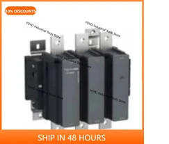 

2026 new Original authentic AC contactor LC1N80M5N coil AC220V replaces LC1E80M5N