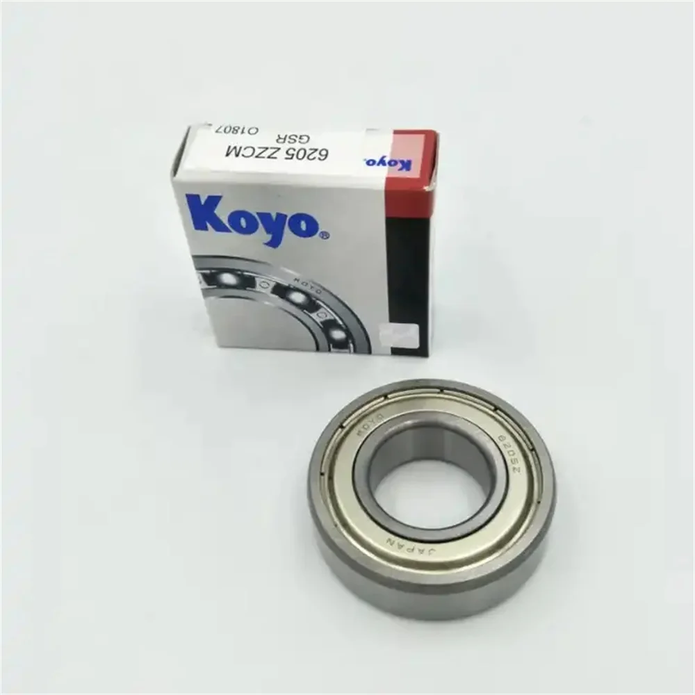 KOYO Deep Groove Ball Bearing 16010 16011 16012 16013 16014 16015 16016 16017 16018 16019 16020 16021 16022 C3  bearing