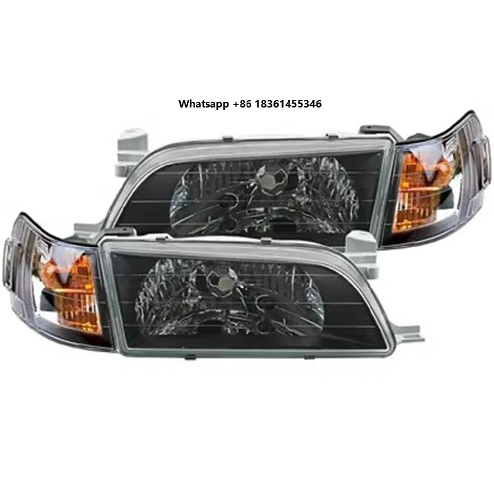 

Car Front lamp Headlight corner light for COROLLA AE100 AE101 DRL Daytime Running Light Turn Signal