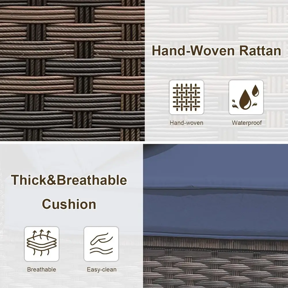 Thumbnail 4 - #5 Outdoor Sofas List of Top Picks