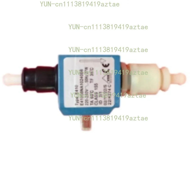 Suitable for CEME E410 Cleaning Machine, Coffee Machine Electromagnetic Pump